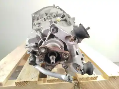 Pezzo di ricambio per auto di seconda mano riduttore per bmw 1 (e87) 120 d riferimenti oem iam hes  23007562730