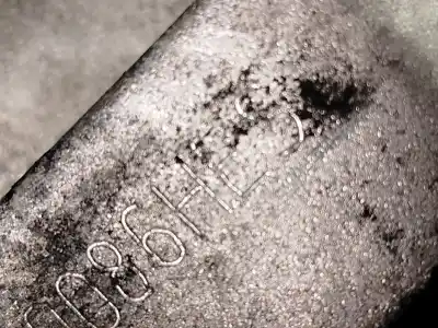 Pezzo di ricambio per auto di seconda mano riduttore per bmw 1 (e87) 120 d riferimenti oem iam hes  23007562730