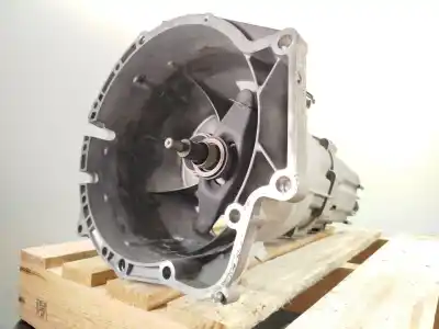 Pezzo di ricambio per auto di seconda mano riduttore per bmw 1 (e87) 120 d riferimenti oem iam hes  23007562730