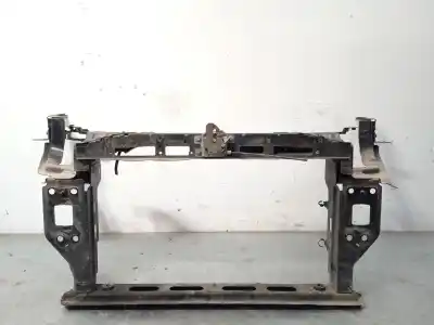 Peça sobressalente para automóvel em segunda mão painel frontal por fiat bravo ii (198_) 1.9 d multijet (198axb1a) referências oem iam 51894555