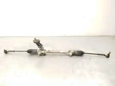 Peça sobressalente para automóvel em segunda mão caixa de direção por seat ibiza iv (6j5, 6p1) 1.0 tsi referências oem iam 6c1423058e