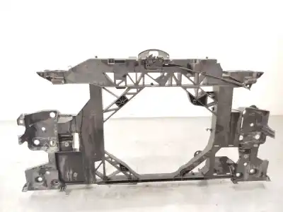 Автозапчастина б/у фронтальна панель для renault scénic iii (jz0/1_) 1.5 dci посилання на oem iam 752100007r