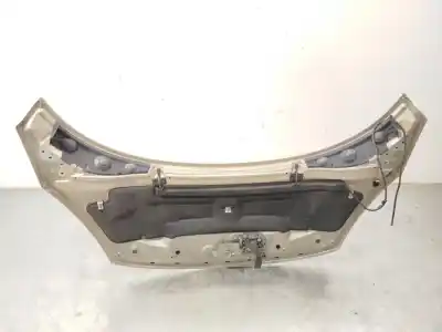 Автозапчастина б/у капок для renault scénic iii (jz0/1_) 1.5 dci посилання на oem iam 651008842r  