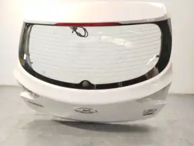 Second-hand car spare part tailgate for hyundai i30 (gd) 1.4 crdi oem iam references 73700a6000  87211a6001