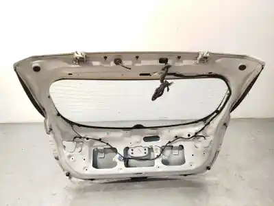 Second-hand car spare part tailgate for hyundai i30 (gd) 1.4 crdi oem iam references 73700a6000  87211a6001