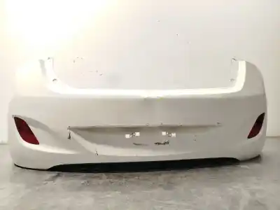 Peça sobressalente para automóvel em segunda mão para choques traseiro por hyundai i30 (gd) 1.4 crdi referências oem iam 86611a6000