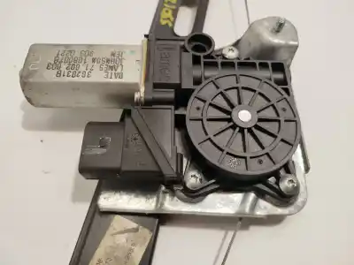 Second-hand car spare part rear left window regulator for bmw 1 (e87) 120 d oem iam references 7067797  