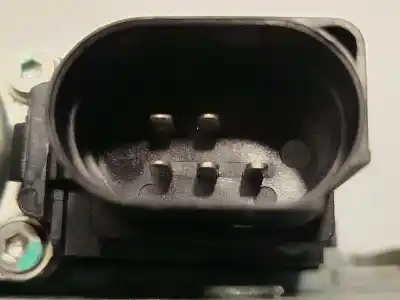 Second-hand car spare part rear left window regulator for bmw 1 (e87) 120 d oem iam references 7067797  