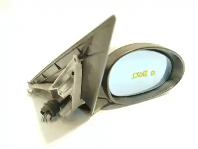 Second-hand car spare part right rearview mirror for bmw 1 (e87) 120 d oem iam references 51167189850