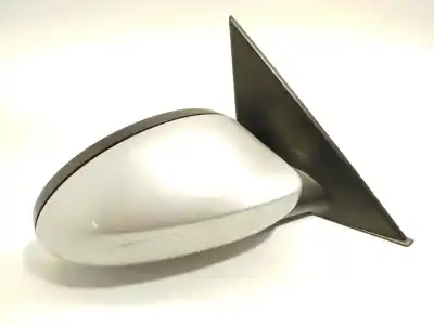 Second-hand car spare part right rearview mirror for bmw 1 (e87) 120 d oem iam references 51167189850  