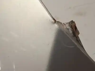 Second-hand car spare part front right fin for bmw 1 (e87) 120 d oem iam references 41357133228  7133228