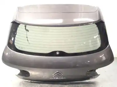 Автозапчастина б/у загальні двері для citroen c4 cactus 1.2 thp 110 посилання на oem iam 9821273280