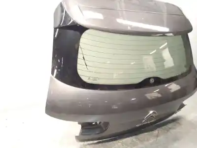 Автозапчастина б/у загальні двері для citroen c4 cactus 1.2 thp 110 посилання на oem iam 9821273280 1611384280 9825186280