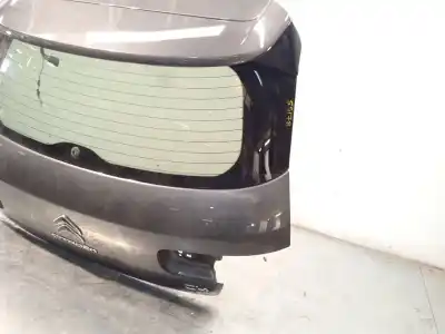 Автозапчастина б/у загальні двері для citroen c4 cactus 1.2 thp 110 посилання на oem iam 9821273280 1611384280 9825186280