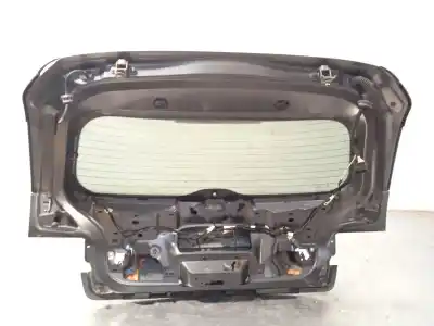 Автозапчастина б/у загальні двері для citroen c4 cactus 1.2 thp 110 посилання на oem iam 9821273280 1611384280 9825186280