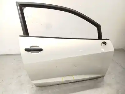 İkinci el araba yedek parçası sag ön kapi için seat ibiza iv sc (6j1, 6p5) 1.4 tdi oem iam referansları 6j3831056  