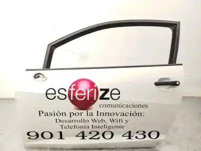 İkinci el araba yedek parçası  için SEAT IBIZA IV SC (6J1, 6P5)  OEM IAM referansları 6J3831055  