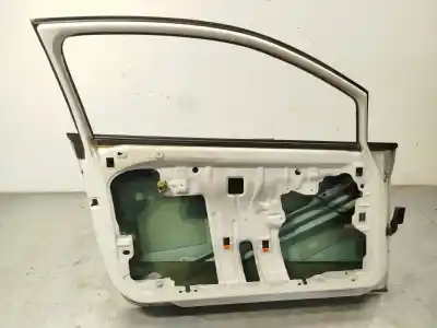 İkinci el araba yedek parçası sol ön kapi için seat ibiza iv sc (6j1, 6p5) 1.4 tdi oem iam referansları 6j3831055  