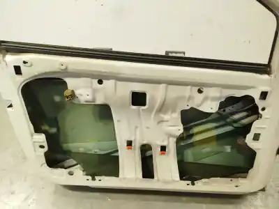 İkinci el araba yedek parçası sol ön kapi için seat ibiza iv sc (6j1, 6p5) 1.4 tdi oem iam referansları 6j3831055  