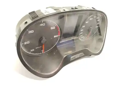 İkinci el araba yedek parçası  için SEAT IBIZA IV SC (6J1, 6P5)  OEM IAM referansları 6P0920731 A2C94601700 