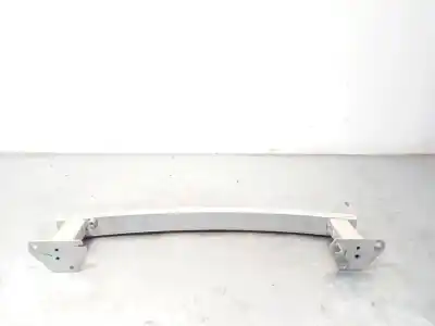 Автозапчастина б/у підсилення заднього бампера для citroen c4 cactus 1.2 thp 110 посилання на oem iam 9801174980  