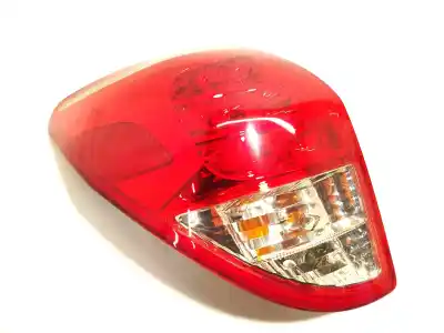 Автозапчасти б/у левый задний фонарь за toyota rav 4 iii (_a3_) 2.2 d 4wd (ala30_) ссылки oem iam 8156142091