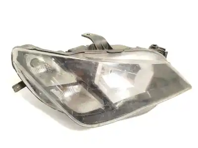İkinci el araba yedek parçası sag far için seat ibiza iv sc (6j1, 6p5) 1.4 tdi oem iam referansları 6j1941022k 90056092 