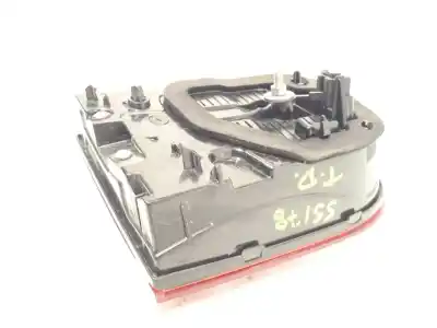 Автозапчастина б/у внутрішній правий завод для citroen c4 cactus 1.2 thp 110 посилання на oem iam 9821352180 90120850 