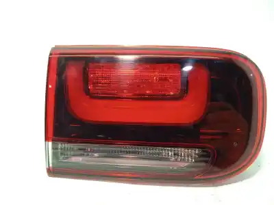 Автозапчасти б/у ВНУТРЕННИЙ ЛЕВЫЙ ЗАДНИЙ ФОНАРЬ за CITROEN C4 CACTUS  ссылки OEM IAM 9821352780  