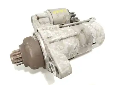 İkinci el araba yedek parçası  için SEAT IBIZA IV SC (6J1, 6P5)  OEM IAM referansları 02Z911024D TS18ER21 