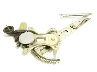 Автозапчасти б/у регулятор стекла переднего правого за toyota rav 4 iii (_a3_) 2.2 d 4wd (ala30_) ссылки oem iam 8571035180