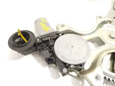 Автозапчасти б/у регулятор стекла переднего правого за toyota rav 4 iii (_a3_) 2.2 d 4wd (ala30_) ссылки oem iam 8571035180 2621002330 6980152080