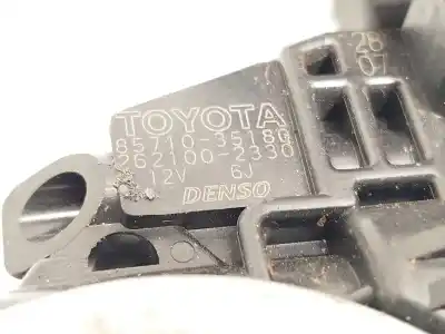 Автозапчасти б/у регулятор стекла переднего правого за toyota rav 4 iii (_a3_) 2.2 d 4wd (ala30_) ссылки oem iam 8571035180 2621002330 6980152080