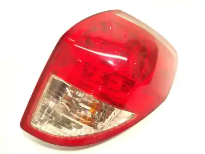Автозапчасти б/у правый задний фонарь за toyota rav 4 iii (_a3_) 2.2 d 4wd (ala30_) ссылки oem iam 8155142091