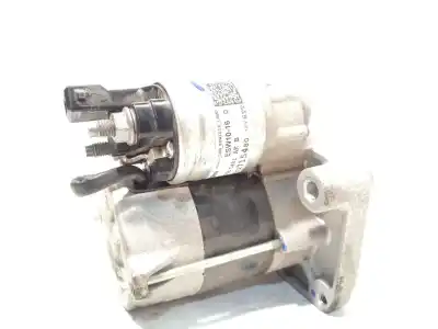 Автозапчастина б/у двигун запускається для citroen c4 cactus 1.2 thp 110 посилання на oem iam 9812715480