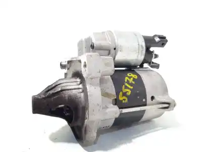 Автозапчастина б/у двигун запускається для citroen c4 cactus 1.2 thp 110 посилання на oem iam 9812715480 esw1016 