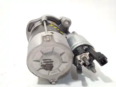 Автозапчастина б/у двигун запускається для citroen c4 cactus 1.2 thp 110 посилання на oem iam 9812715480 esw1016 