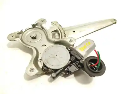 Автозапчасти б/у задний правый стеклорегулятор за toyota rav 4 iii (_a3_) 2.2 d 4wd (ala30_) ссылки oem iam 8572035140