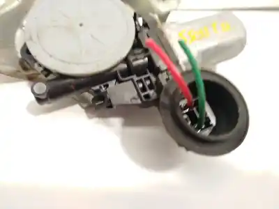 Автозапчасти б/у задний правый стеклорегулятор за toyota rav 4 iii (_a3_) 2.2 d 4wd (ala30_) ссылки oem iam 8572035140 2621002340 