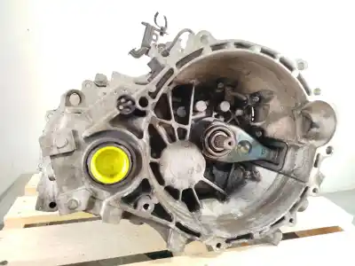 Peça sobressalente para automóvel em segunda mão caixa de velocidades por hyundai i30 (gd) 1.4 crdi referências oem iam 4300032904