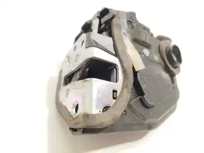 Автозапчасти б/у замок задней правой двери за toyota rav 4 iii (_a3_) 2.2 d 4wd (ala30_) ссылки oem iam 6905042021