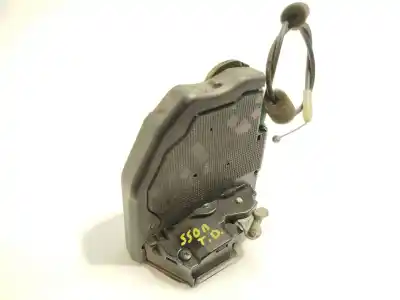 Автозапчасти б/у замок задней правой двери за toyota rav 4 iii (_a3_) 2.2 d 4wd (ala30_) ссылки oem iam 6905042021  