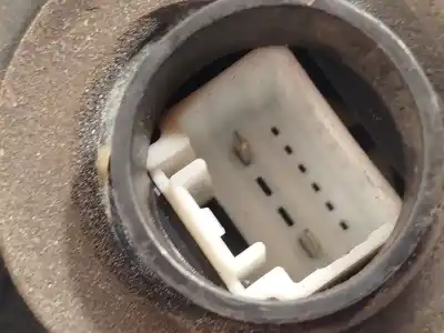 Автозапчасти б/у замок задней правой двери за toyota rav 4 iii (_a3_) 2.2 d 4wd (ala30_) ссылки oem iam 6905042021  