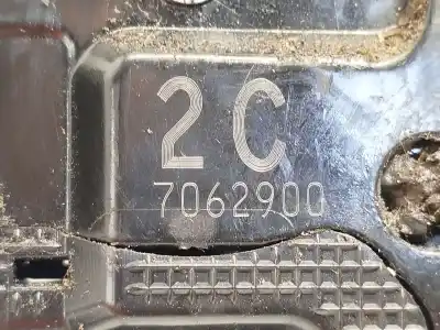 Автозапчасти б/у замок задней правой двери за toyota rav 4 iii (_a3_) 2.2 d 4wd (ala30_) ссылки oem iam 6905042021  