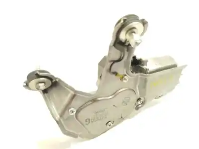 Автозапчасти б/у мотор заднего стеклоочистителя за toyota rav 4 iii (_a3_) 2.2 d 4wd (ala30_) ссылки oem iam 8513042060 2596000761 