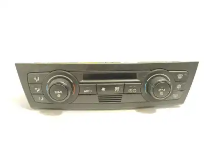 Second-hand car spare part climate control for bmw 1 (e87) 120 d oem iam references 64119110610 a2c53172018 