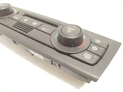 Second-hand car spare part climate control for bmw 1 (e87) 120 d oem iam references 64119110610 a2c53172018 