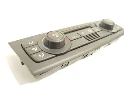 Second-hand car spare part climate control for bmw 1 (e87) 120 d oem iam references 64119110610 a2c53172018 