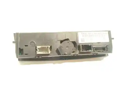Second-hand car spare part climate control for bmw 1 (e87) 120 d oem iam references 64119110610 a2c53172018 