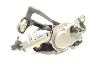 Second-hand car spare part rear windshield wiper motor for bmw 1 (e87) 120 d oem iam references 6921959 404891 67637199569